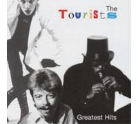 Tourists The Tourists Greatest Hits (CD) Album