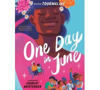 Tourmaline One Day in June (Copertina rigida)