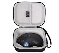 Tourmate Custodia rigida da viaggio per mouse trackball wireless Logitech Ergo M575 (solo custodia)