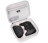 Tourmate Custodia rigida per controller Bluetooth 8Bitdo Ultimate con dock di ricarica, accessori per controller wireless da 2,4 g (solo custodia)