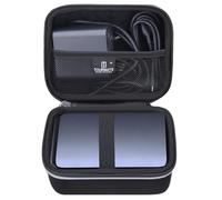 Tourmate Custodia rigida per docking station portatile Anker Nano 13 in 1