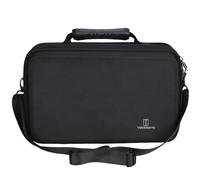 Tourmate Custodia rigida per RYOBI ONE+ 18V Cordless 1/2" Drill PCL206B - Custodia da viaggio per RYOBI ONE+ 18V Cordless 1/4"/18V, 3/8" (scatola in vendita) (nero e verde, M)