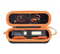 Tourmate Klein Tools 56073 - Custodia rigida per luce da lavoro pieghevole