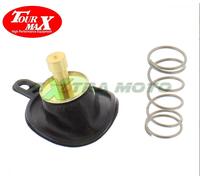 TOURMAX ACV-501 Kit valvola membrana tenuta chiusura aria carburatore DUCATI