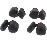 Tourmax Ammortizzatore di contraccolpi SET, (2 COPPIE) HONDA
