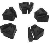 Tourmax Ammortizzatore di contraccolpi SET, (5 PAIA) HONDA