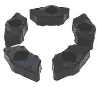 Tourmax Ammortizzatore di contraccolpi SET, (5 PEZZI) HONDA