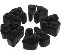 Tourmax Ammortizzatore di contraccolpi SET, (5 PEZZI) HONDA