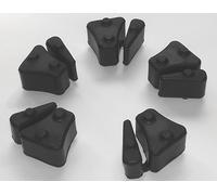 Tourmax Ammortizzatore di coppia ruota posteriore - Honda CBR600F