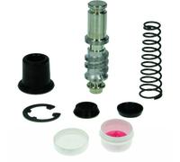 Tourmax Cilindro Principale Freno Kit di Riparazione Frontale per Suzuki Dr GZ