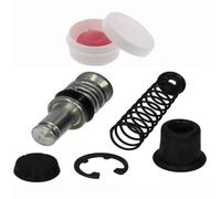 Tourmax Cilindro Principale Freno Riparazione Frontale per Honda CB CBX Cx Gl