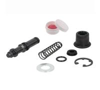 Tourmax Cilindro Principale Freno Riparazione per Yamaha XT YZ 80 125 250 350