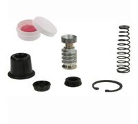 Tourmax Cilindro Principale Freno Riparazione Posteriore per Honda CB CBF CBR