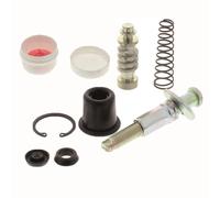 Tourmax Cilindro Principale Freno Riparazione Posteriore per Yamaha Rd 350 XT