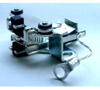 Tourmax Contattore pompa carburante per pompa a membrana, taglia 65 mm