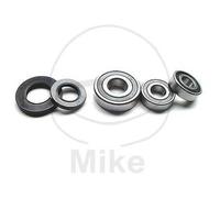 Tourmax Cuscinetto Ruota Set + Anello Paraolio WBK-226