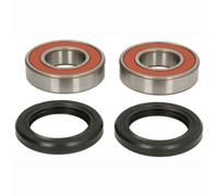 Tourmax Cuscinetto Ruota Set Anteriore per Kawasaki VN 1500 Lui 6 800 ZZR 600