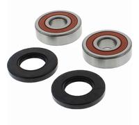 Tourmax Cuscinetto Set Posteriore per Honda Crf 250 L 2013 - 2014 MD38A CRF250L