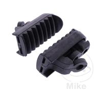 TOURMAX gomme poggiapiedi