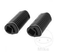 TOURMAX gomme poggiapiedi