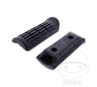 TOURMAX gomme poggiapiedi