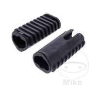 TOURMAX gomme poggiapiedi
