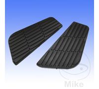 TOURMAX gomme poggiapiedi
