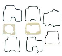 Tourmax Guarnizione tazza carburatore (4 pezzi) Kawasaki 500 H1