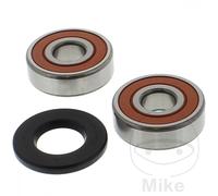 TOURMAX Kit cuscinetto ruota