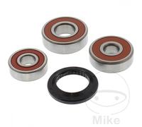 TOURMAX Kit cuscinetto ruota
