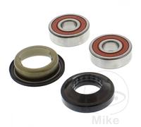 TOURMAX Kit cuscinetto ruota