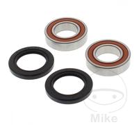 TOURMAX Kit cuscinetto ruota ALTN: 7520119