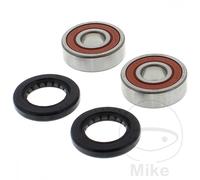 TOURMAX Kit cuscinetto ruota ALTN: 7520186