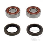 TOURMAX Kit cuscinetto ruota ALTN: 7520191