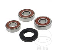 TOURMAX Kit cuscinetto ruota ALTN: 7520248