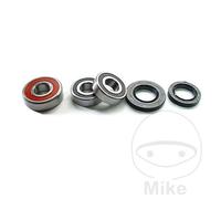 TOURMAX Kit cuscinetto ruota ALTN: 7520258