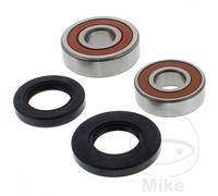 TOURMAX Kit cuscinetto ruota ALTN: 7520309
