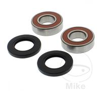 TOURMAX Kit cuscinetto ruota ALTN: 7520346