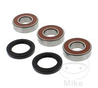TOURMAX Kit cuscinetto ruota ALTN: 7520375