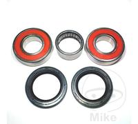 TOURMAX Kit cuscinetto ruota ALTN: 7520522