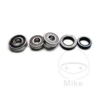 TOURMAX Kit cuscinetto ruota ALTN: 7520678