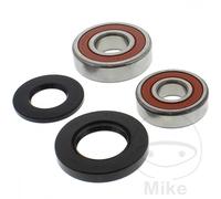 TOURMAX Kit cuscinetto ruota ALTN: 7520680