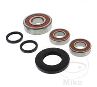 TOURMAX Kit cuscinetto ruota ALTN: 7520762