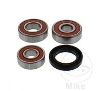 TOURMAX Kit cuscinetto ruota ALTN: 7521041