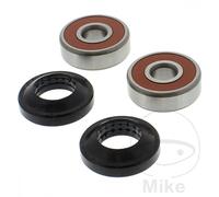 TOURMAX Kit cuscinetto ruota compatibile con HONDA NSS 125 AD FORZA ABS