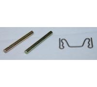 Tourmax Kit di inserimento assi