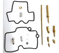 Tourmax Kit di riparazione carburateur