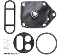 Tourmax Kit guarnizioni per rubinetto benzina GSF1200/SBAN./XJR1200/130