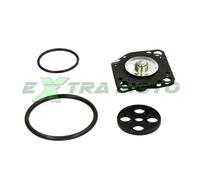 TOURMAX Kit revisione rubinetto benzina serbatoio Kawasaki KLR 650 A 1987