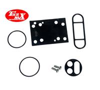 TOURMAX KIT REVISIONE RUBINETTO CARBURANTE PER YAMAHA XV 535 Virago (1989-2003)